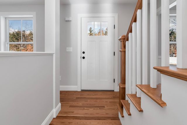 41 Anderson Lane, Rochester, NH 03867