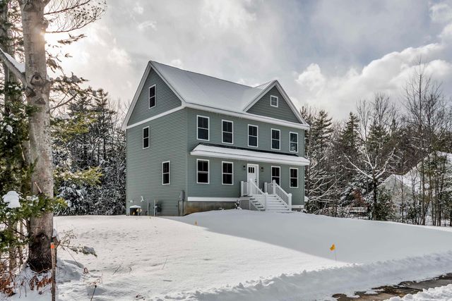 41 Anderson Lane, Rochester, NH 03867