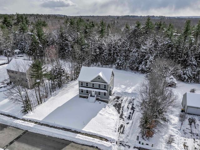 41 Anderson Lane, Rochester, NH 03867