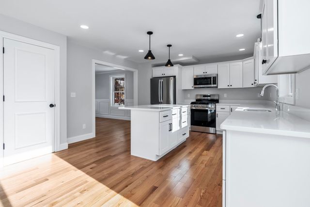 41 Anderson Lane, Rochester, NH 03867