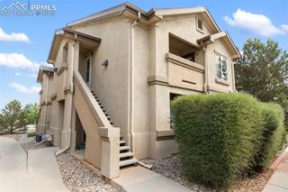 7004 Ash Creek Heights 201, Colorado Springs, CO 80922
