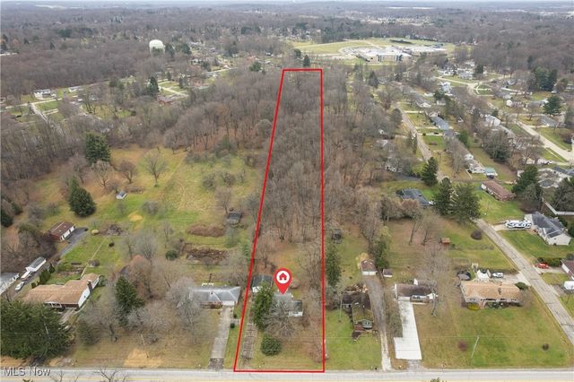 353 Southeast Avenue, Tallmadge, OH 44278