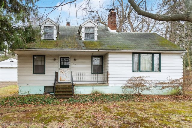 353 Southeast Avenue, Tallmadge, OH 44278