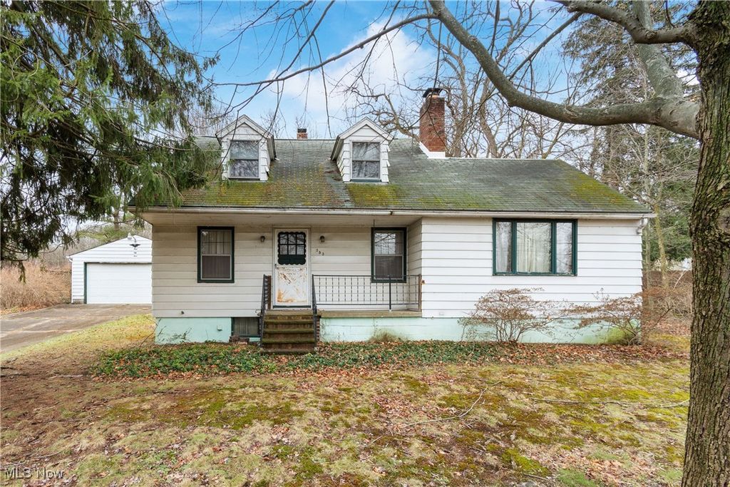 353 Southeast Avenue, Tallmadge, OH 44278