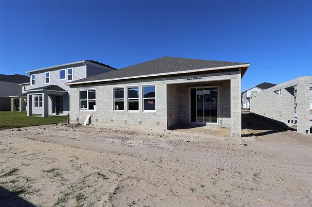 797 RIVER STONE, Sanford, FL 32771