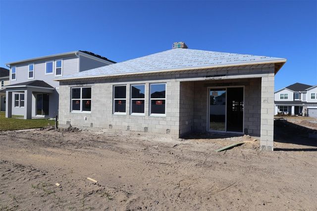 797 RIVER STONE, Sanford, FL 32771