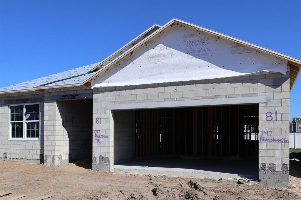 797 RIVER STONE, Sanford, FL 32771