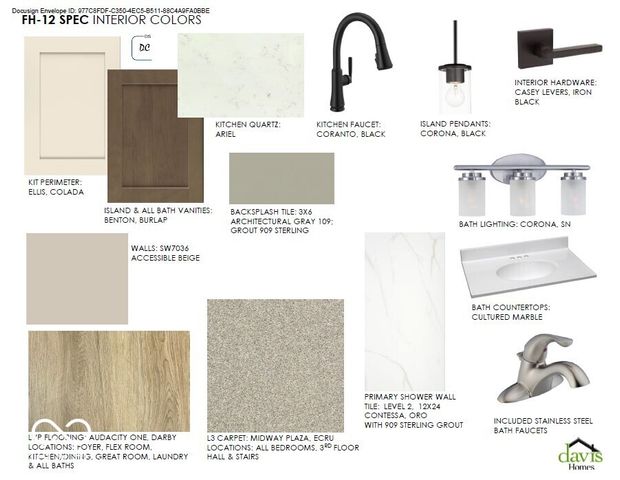 5756 Birtz Road, Indianapolis, IN 46216