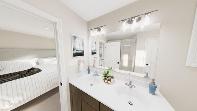 5756 Birtz Road, Indianapolis, IN 46216