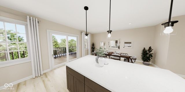 5756 Birtz Road, Indianapolis, IN 46216