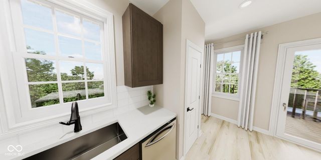 5756 Birtz Road, Indianapolis, IN 46216