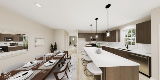 5756 Birtz Road, Indianapolis, IN 46216