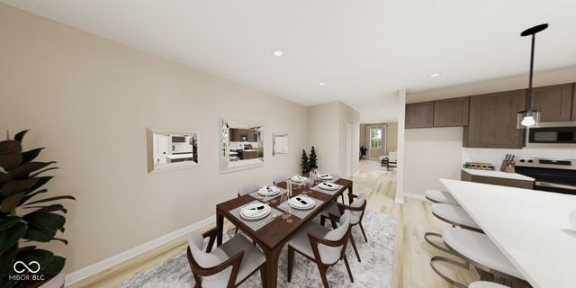 5756 Birtz Road, Indianapolis, IN 46216