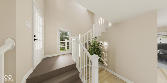 5756 Birtz Road, Indianapolis, IN 46216