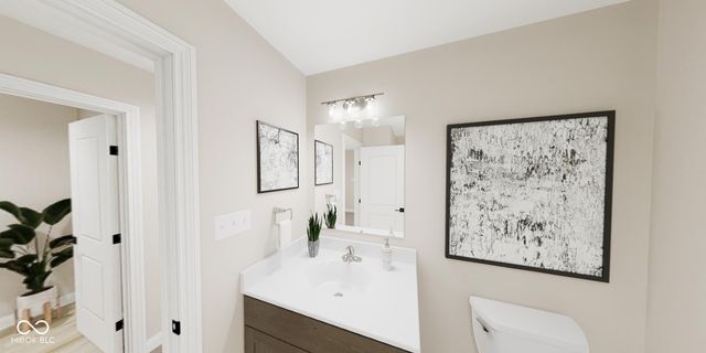 5756 Birtz Road, Indianapolis, IN 46216