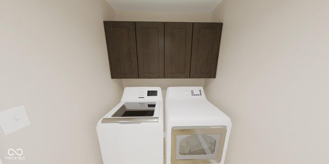 5756 Birtz Road, Indianapolis, IN 46216