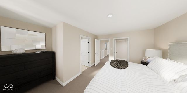 5756 Birtz Road, Indianapolis, IN 46216