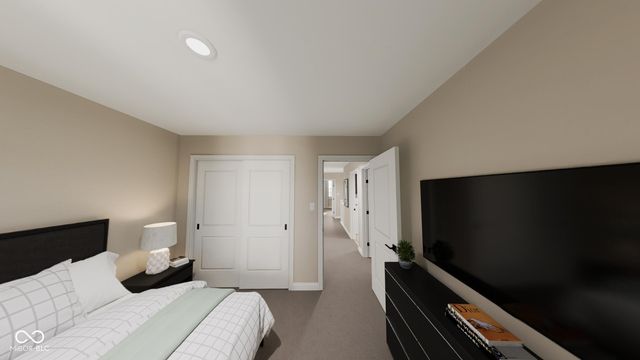 5756 Birtz Road, Indianapolis, IN 46216