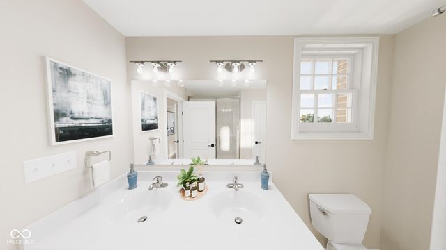 5756 Birtz Road, Indianapolis, IN 46216