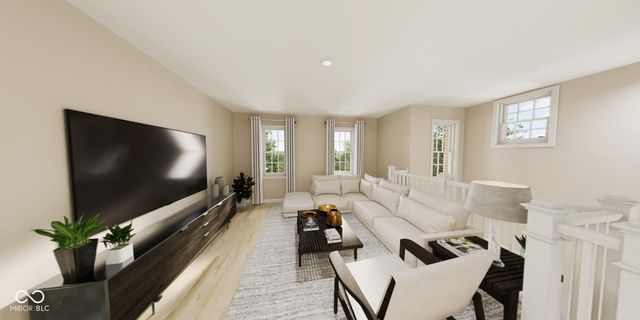 5756 Birtz Road, Indianapolis, IN 46216