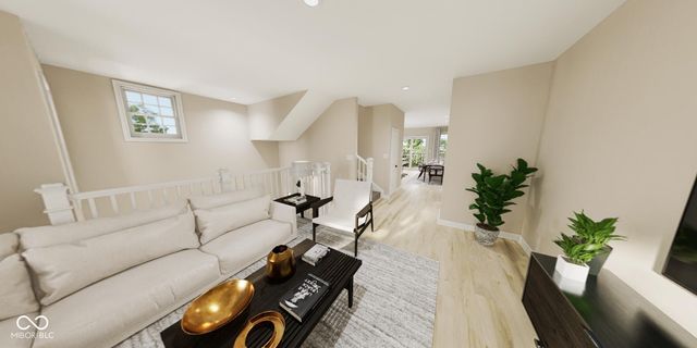 5756 Birtz Road, Indianapolis, IN 46216