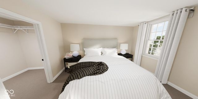 5756 Birtz Road, Indianapolis, IN 46216