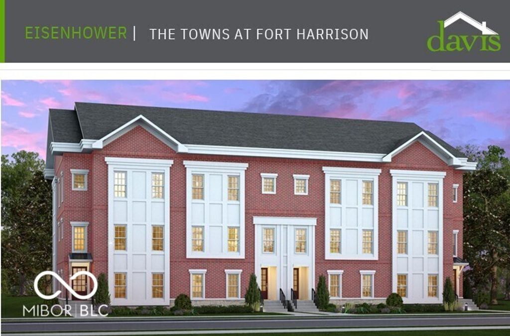 5756 Birtz Road, Indianapolis, IN 46216