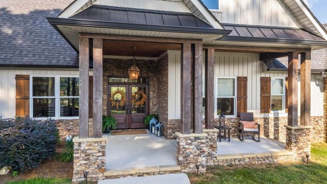 187 Reserve Drive, Georgetown, TN 37336