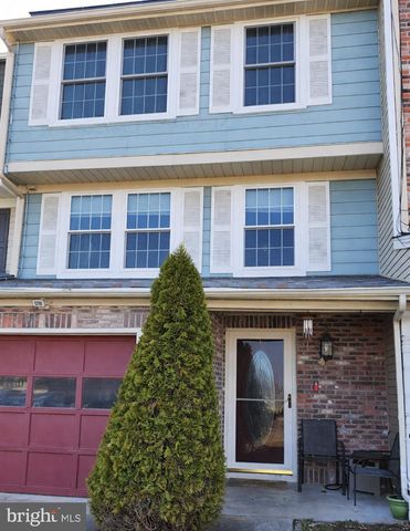 9 REDWOOD CT, Glassboro, NJ 08028