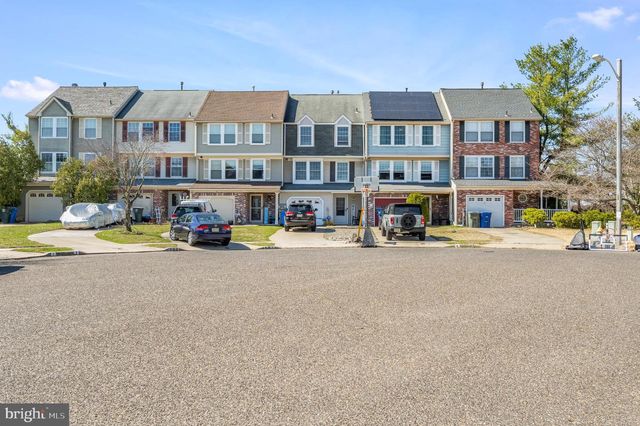 9 REDWOOD CT, Glassboro, NJ 08028