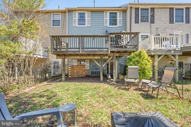 9 REDWOOD CT, Glassboro, NJ 08028