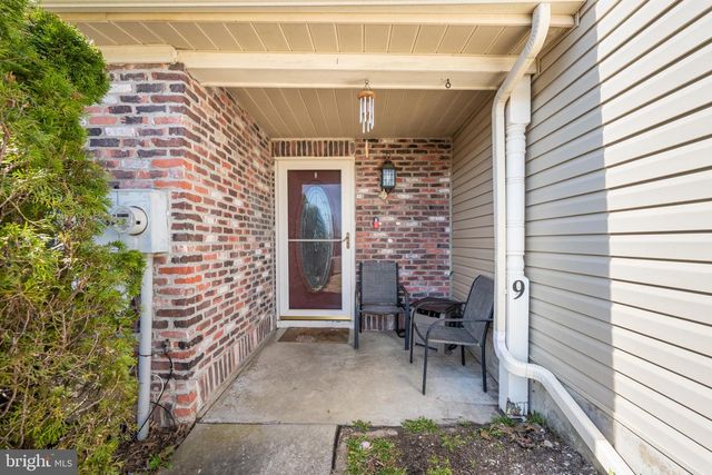 9 REDWOOD CT, Glassboro, NJ 08028