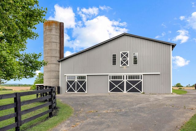 1579 Quirks Run Road, Danville, KY 40422