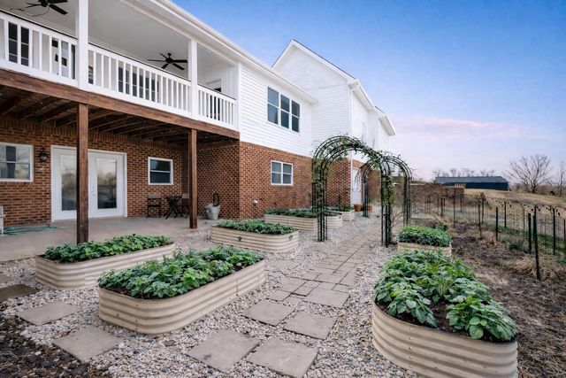 1579 Quirks Run Road, Danville, KY 40422