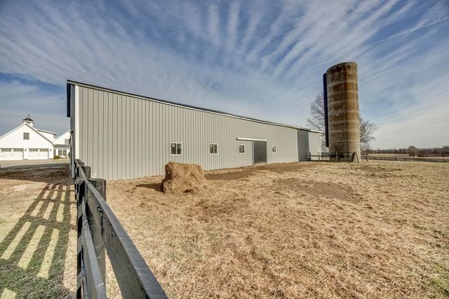 1579 Quirks Run Road, Danville, KY 40422