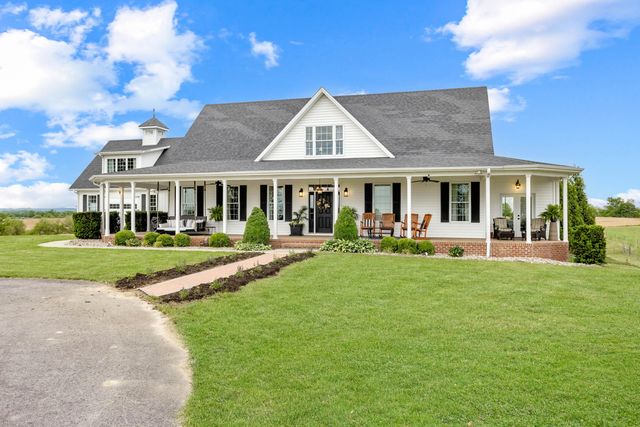 1579 Quirks Run Road, Danville, KY 40422