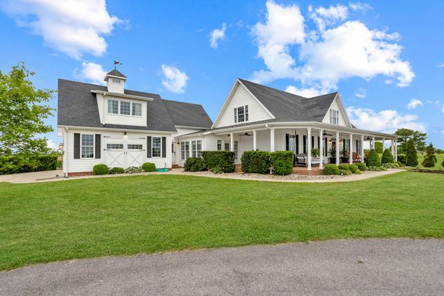 1579 Quirks Run Road, Danville, KY 40422