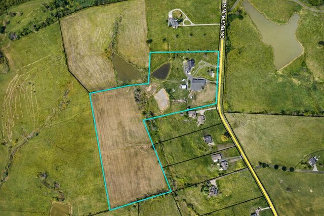 1579 Quirks Run Road, Danville, KY 40422