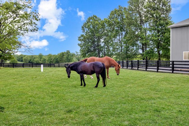 1579 Quirks Run Road, Danville, KY 40422