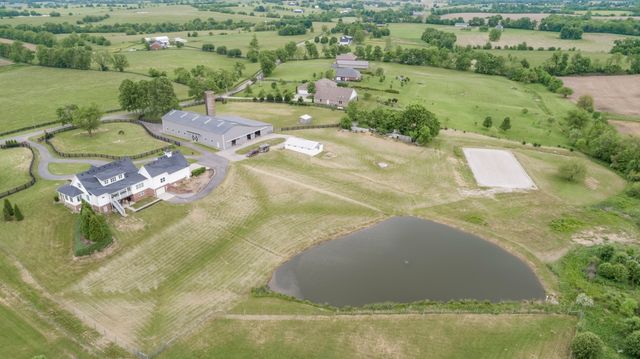 1579 Quirks Run Road, Danville, KY 40422