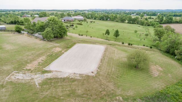 1579 Quirks Run Road, Danville, KY 40422