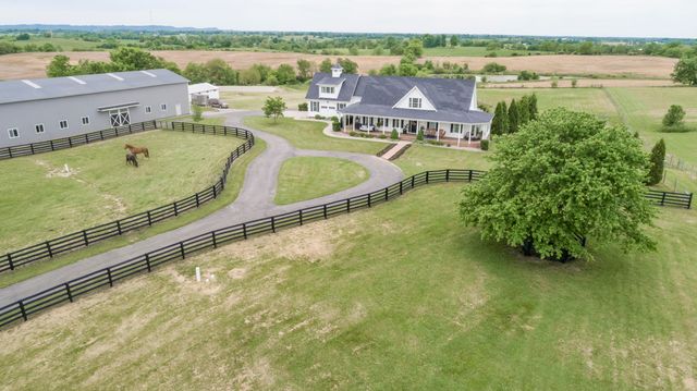 1579 Quirks Run Road, Danville, KY 40422