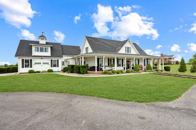 1579 Quirks Run Road, Danville, KY 40422