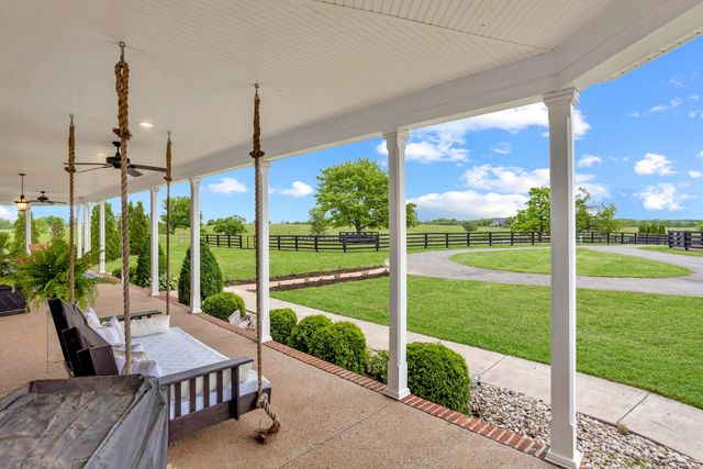 1579 Quirks Run Road, Danville, KY 40422