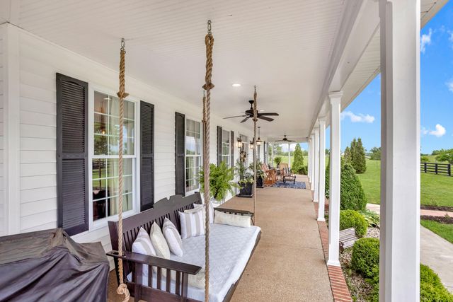 1579 Quirks Run Road, Danville, KY 40422