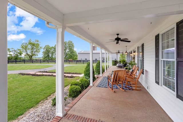 1579 Quirks Run Road, Danville, KY 40422