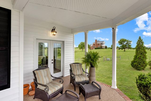 1579 Quirks Run Road, Danville, KY 40422