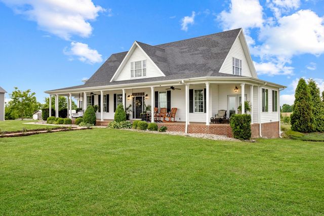 1579 Quirks Run Road, Danville, KY 40422