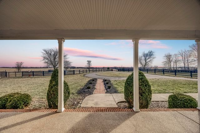 1579 Quirks Run Road, Danville, KY 40422