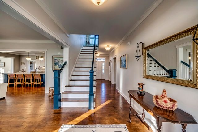 1579 Quirks Run Road, Danville, KY 40422